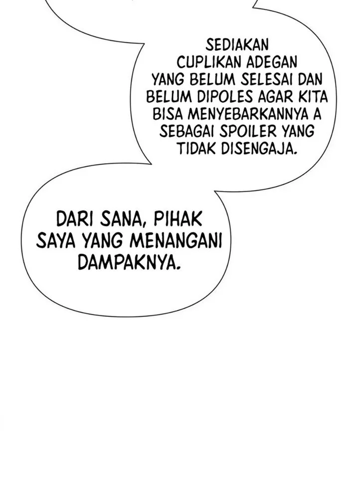 The God of Improvisation Chapter 34 Gambar 27