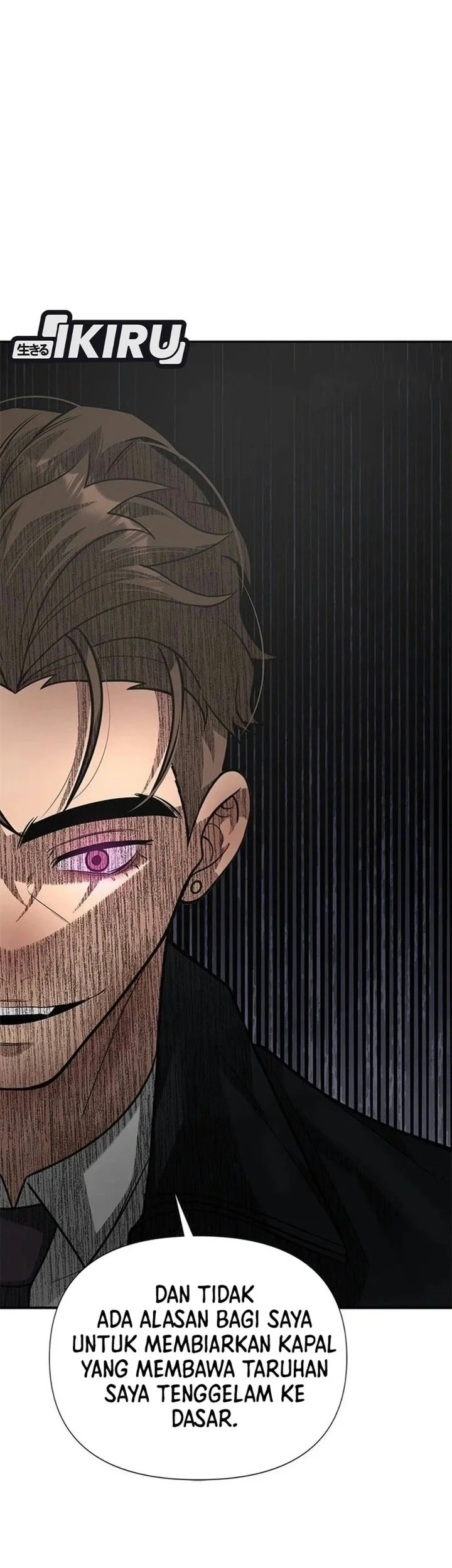 The God of Improvisation Chapter 34 Gambar 30