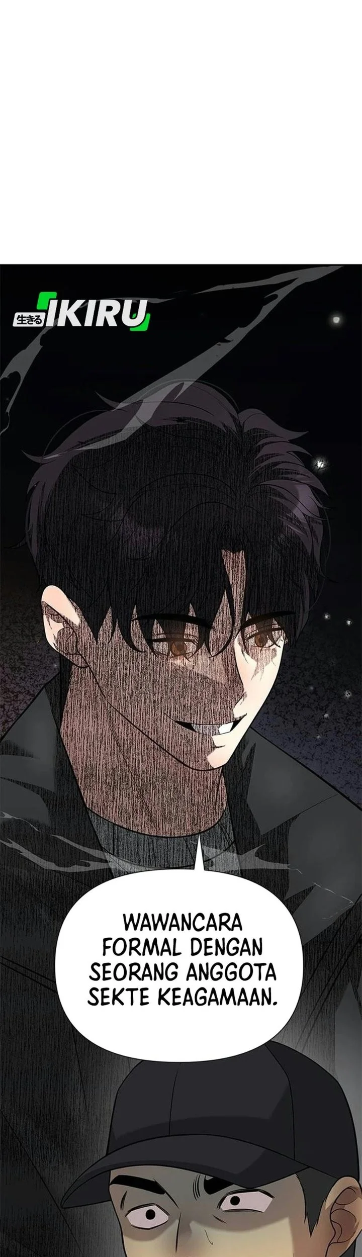 The God of Improvisation Chapter 34 Gambar 58