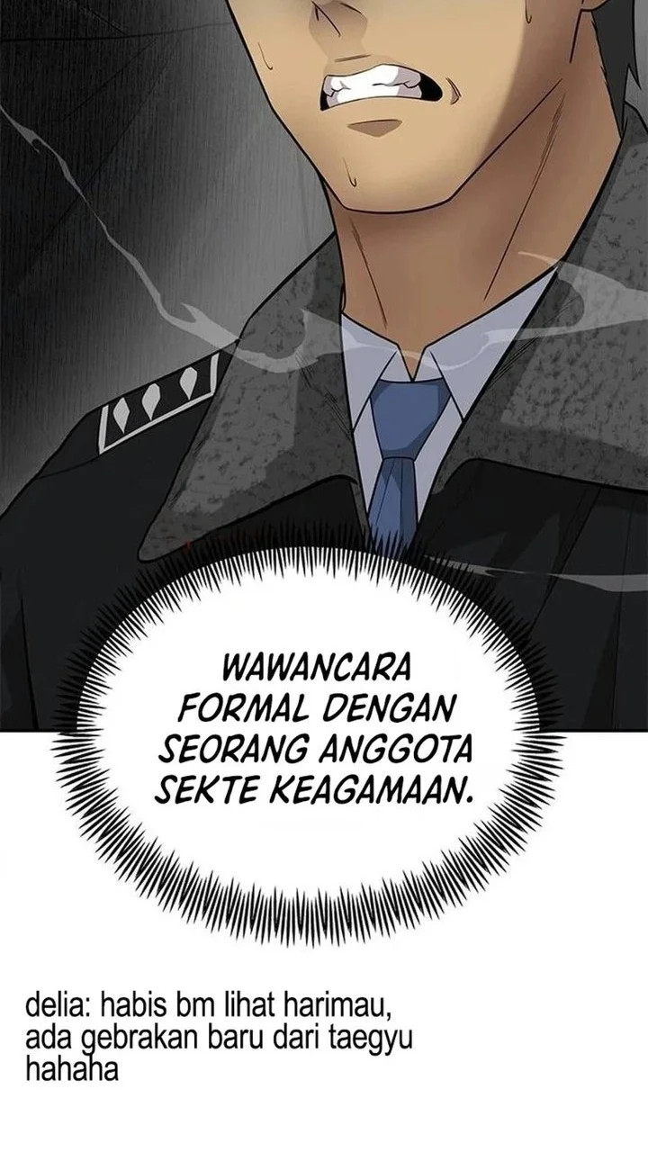 The God of Improvisation Chapter 34 Gambar 59