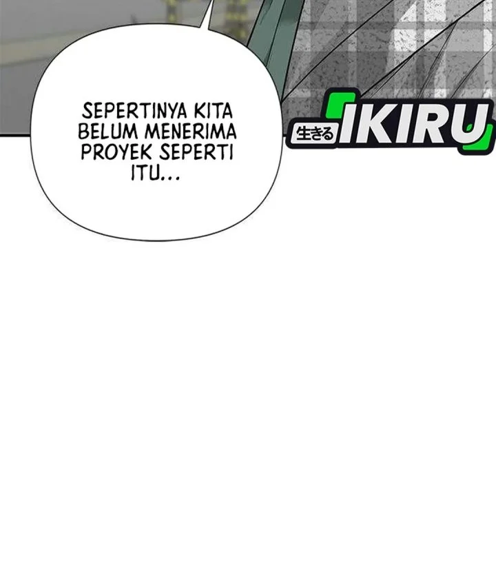 The God of Improvisation Chapter 35 halaman 19