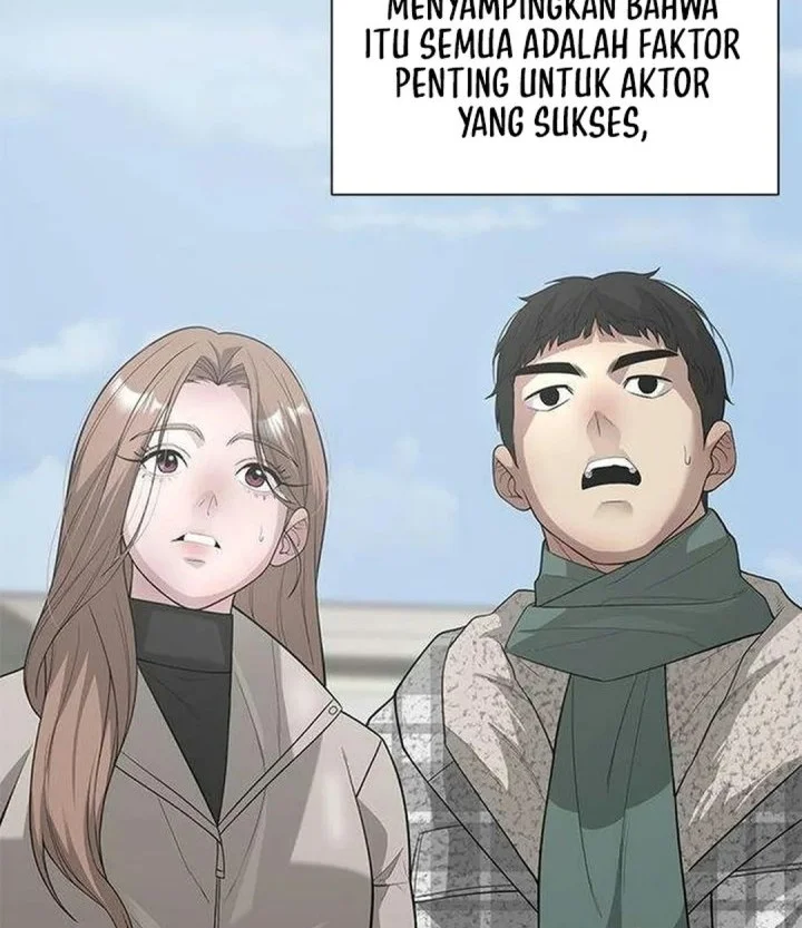 The God of Improvisation Chapter 35 halaman 28