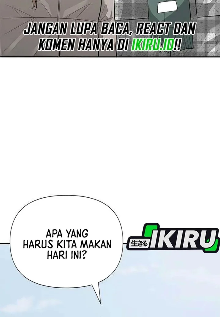 The God of Improvisation Chapter 35 halaman 29
