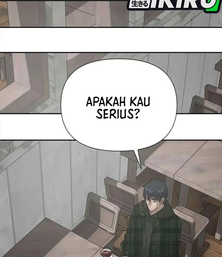 The God of Improvisation Chapter 35 halaman 33