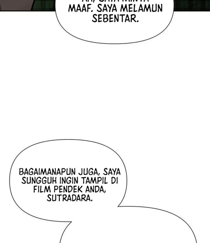The God of Improvisation Chapter 35 halaman 37