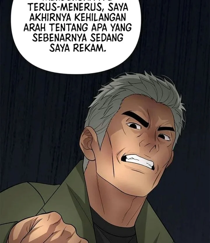 The God of Improvisation Chapter 35 halaman 44