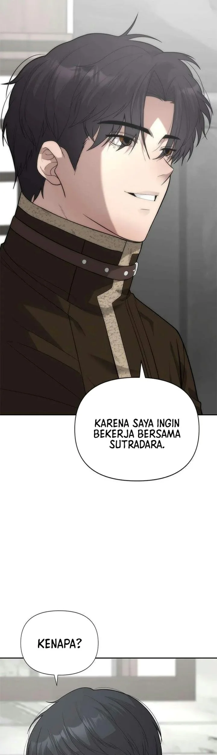 The God of Improvisation Chapter 35 halaman 50