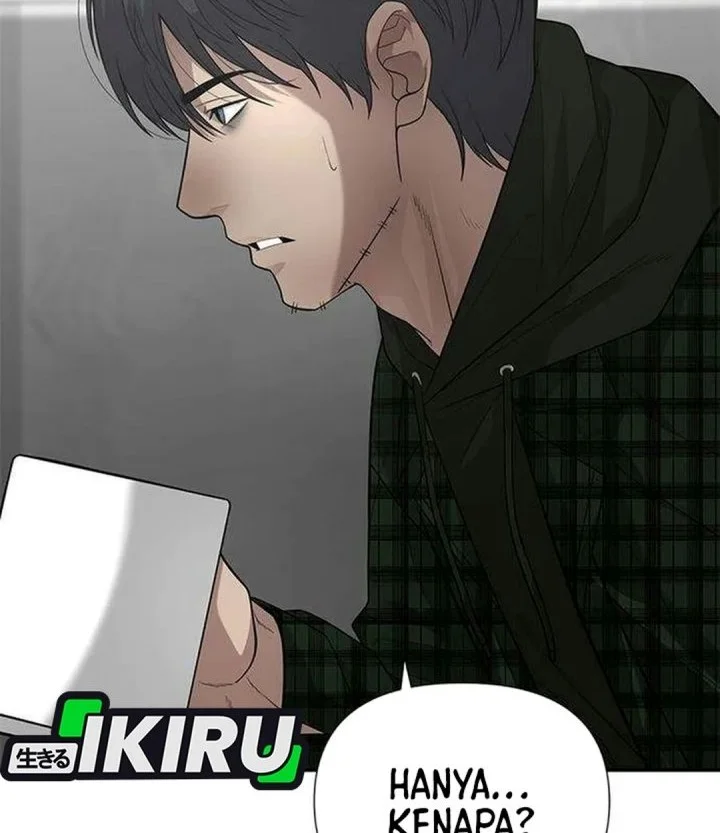 The God of Improvisation Chapter 35 halaman 51