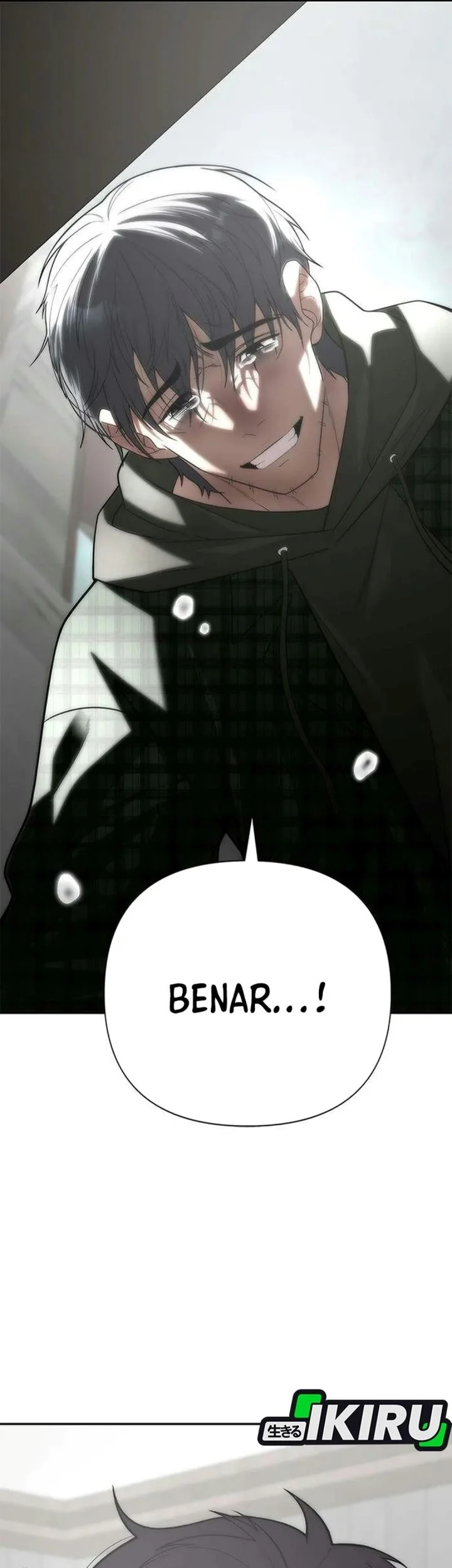 The God of Improvisation Chapter 35 Gambar 56