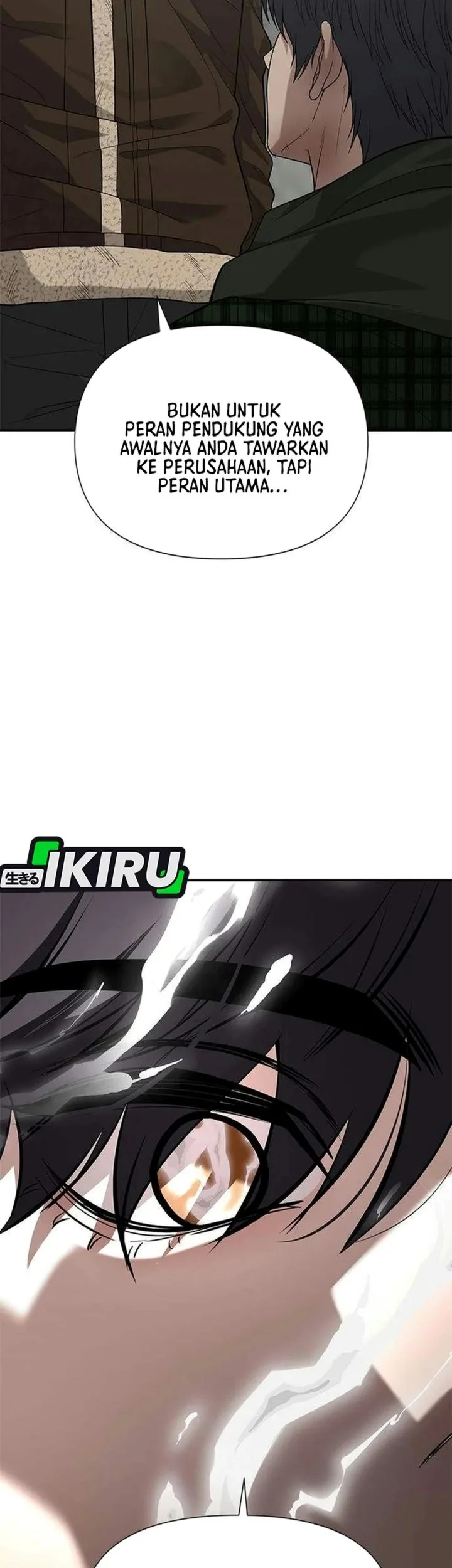 The God of Improvisation Chapter 35 Gambar 60