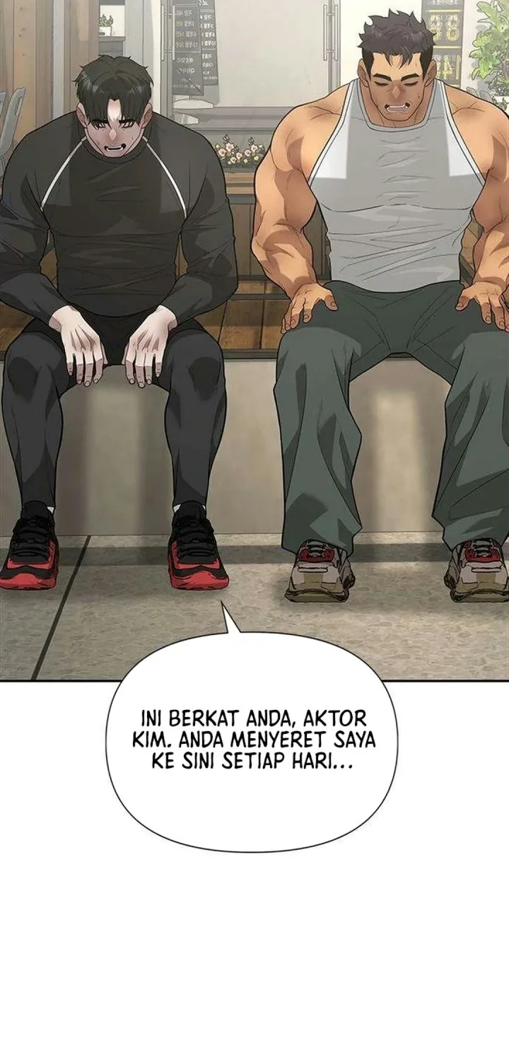 The God of Improvisation Chapter 35 Gambar 64