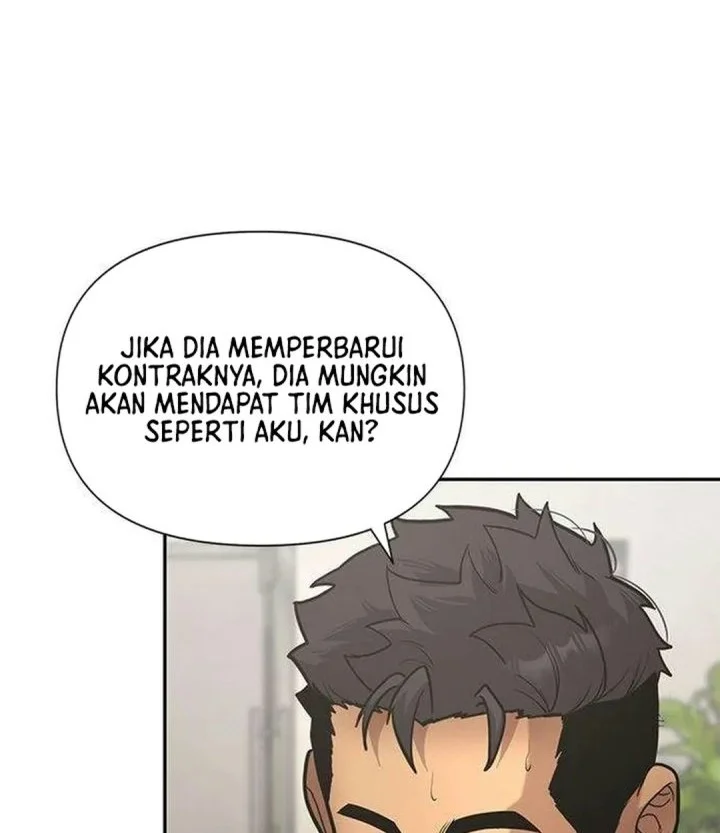 The God of Improvisation Chapter 35 Gambar 66