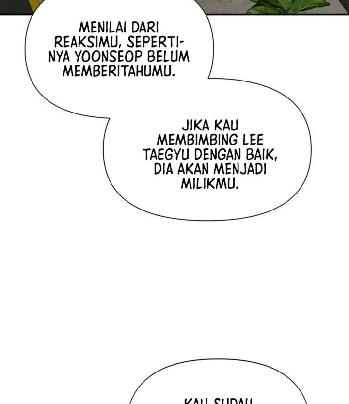 The God of Improvisation Chapter 35 Gambar 68