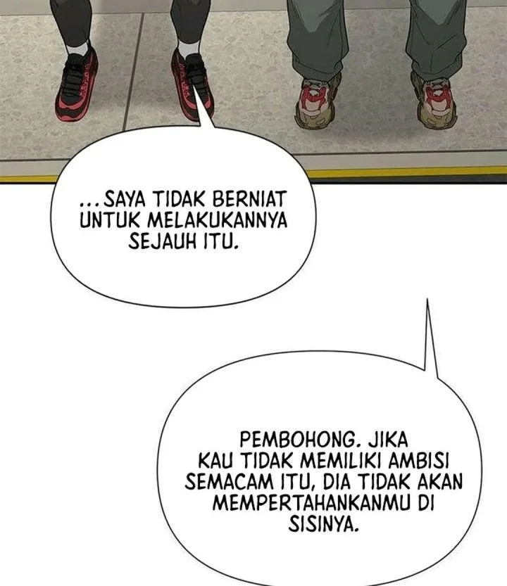 The God of Improvisation Chapter 35 Gambar 70