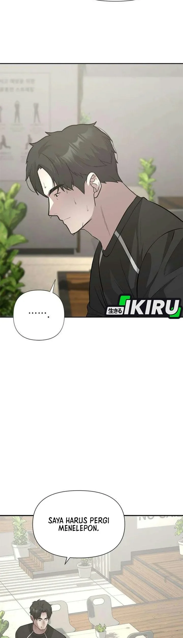 The God of Improvisation Chapter 35 Gambar 71