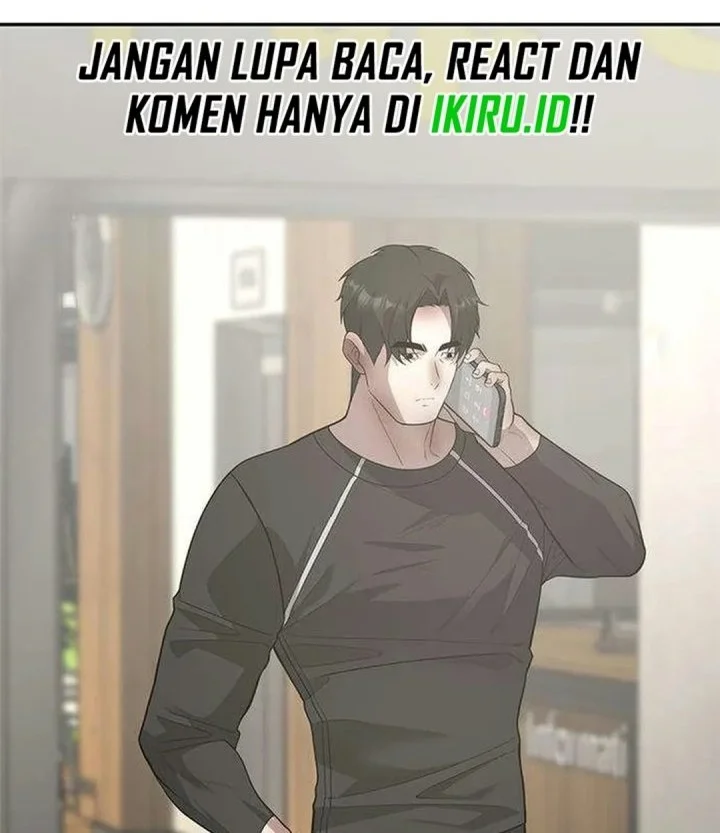 The God of Improvisation Chapter 35 Gambar 75