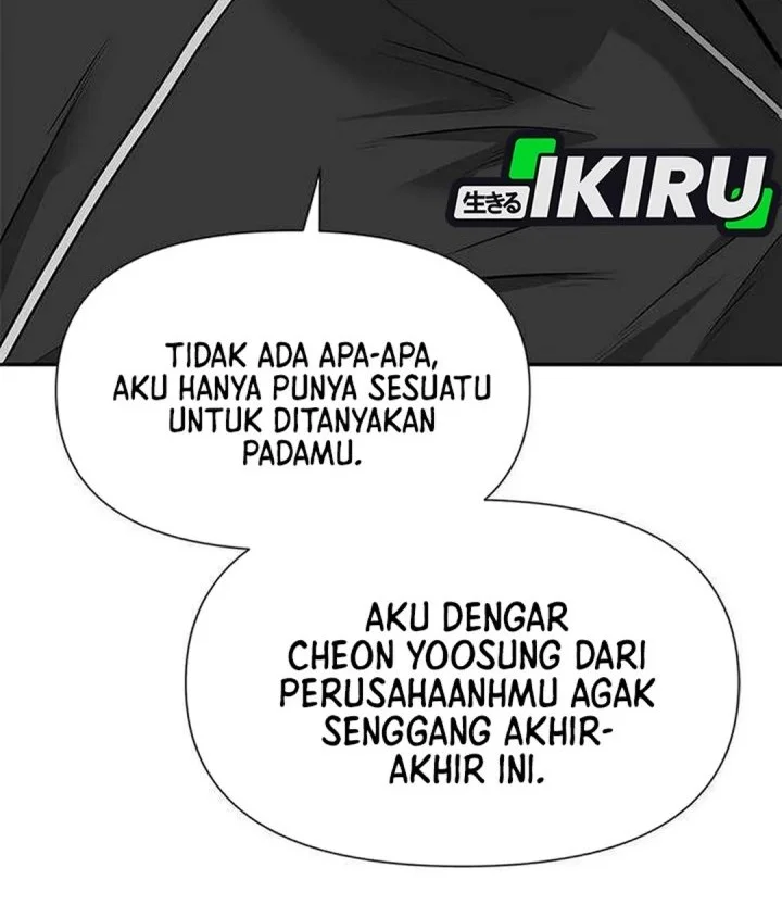 The God of Improvisation Chapter 35 Gambar 77