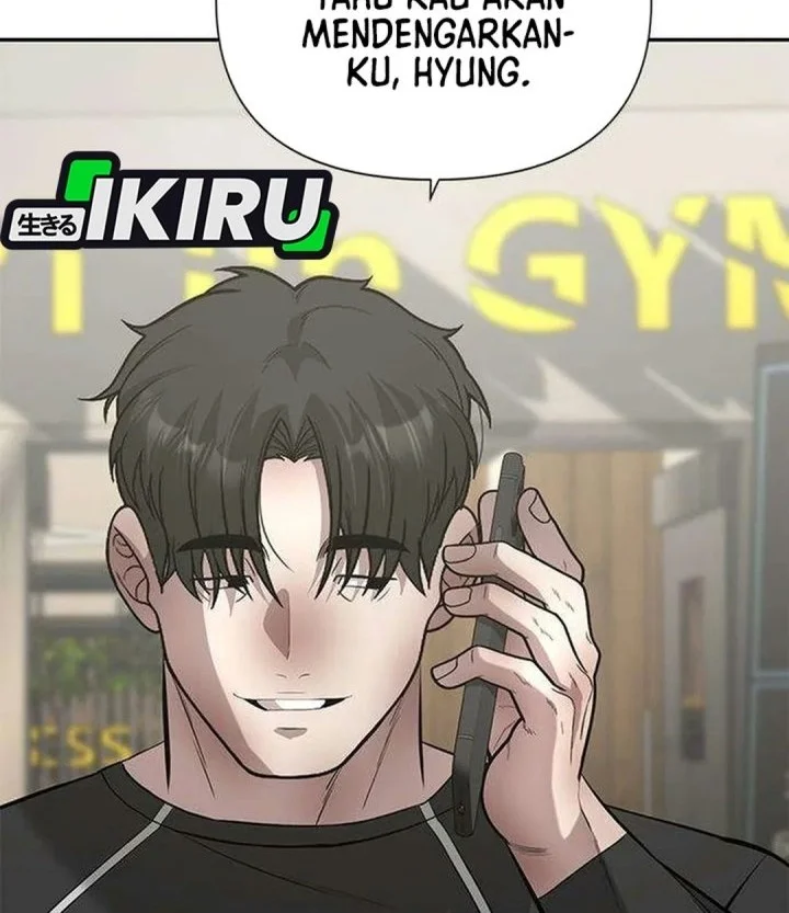The God of Improvisation Chapter 35 Gambar 79
