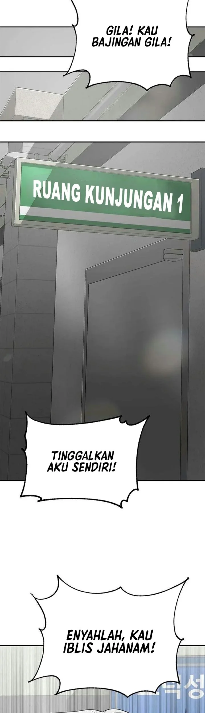The God of Improvisation Chapter 35 halaman 9