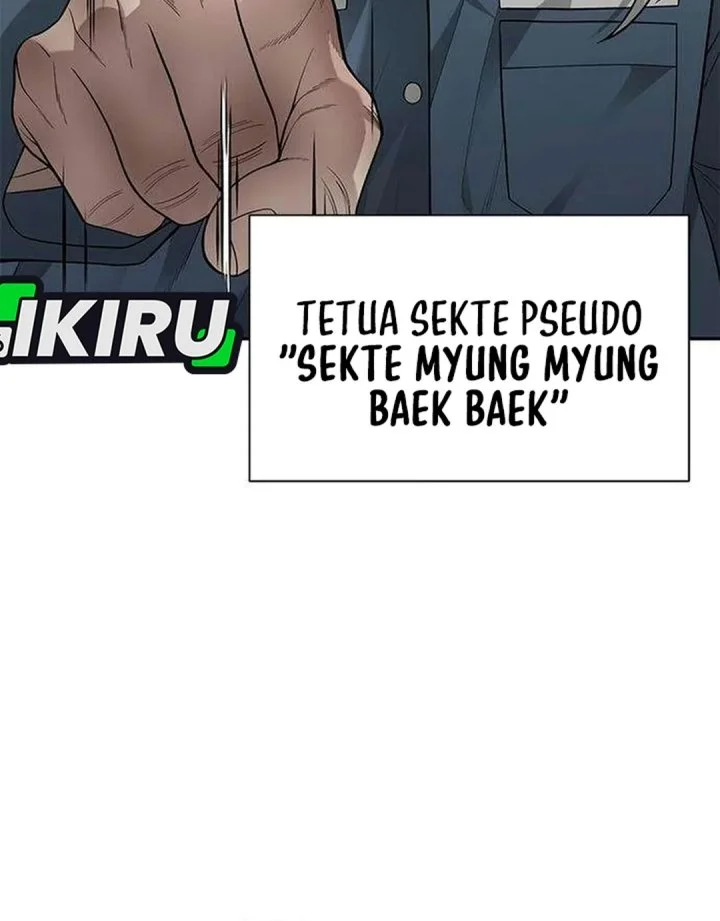 The God of Improvisation Chapter 35 halaman 11