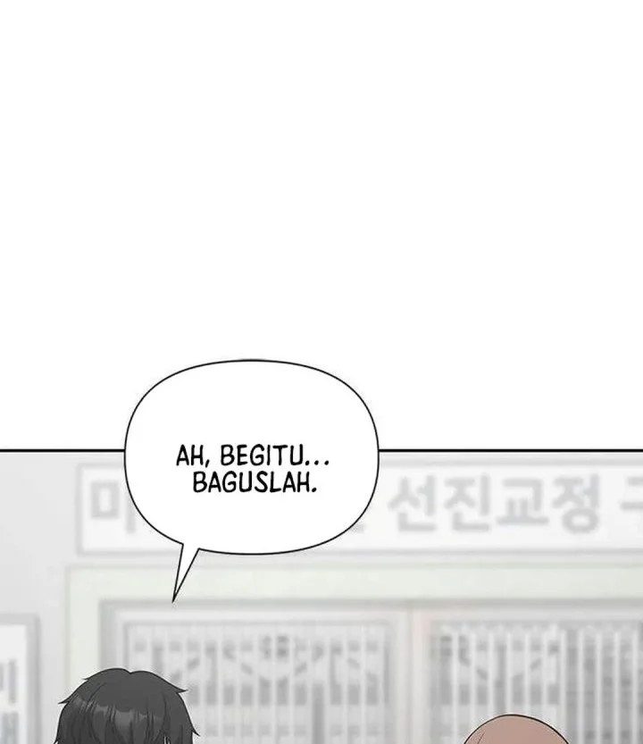 The God of Improvisation Chapter 35 halaman 17