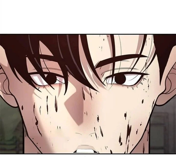 The God of Improvisation Chapter 36 halaman 25