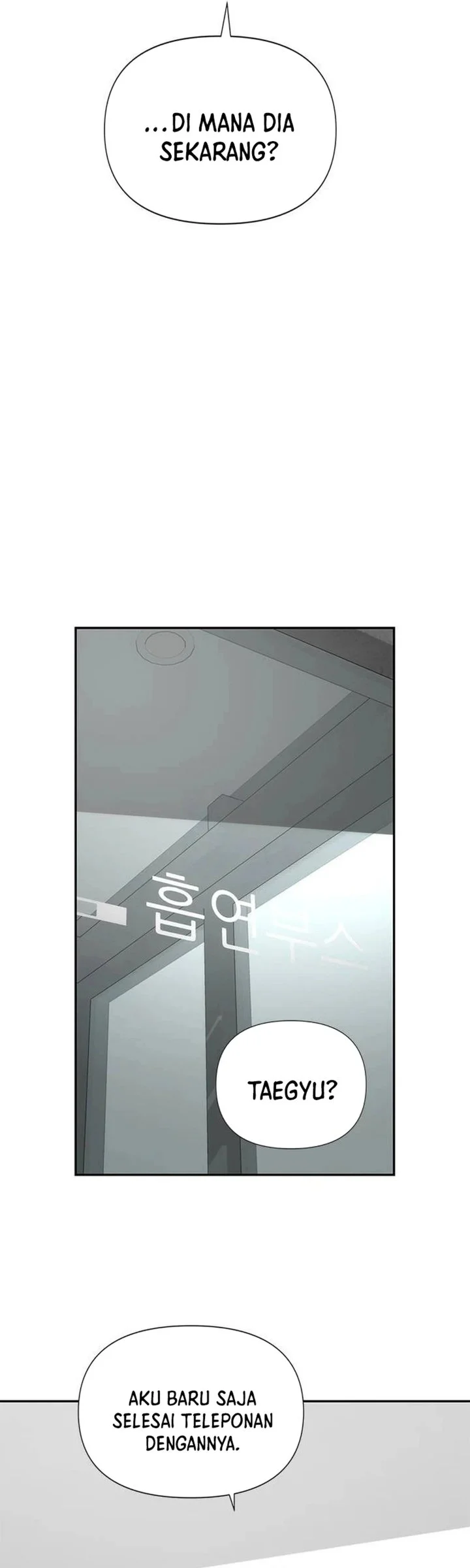 The God of Improvisation Chapter 36 halaman 26