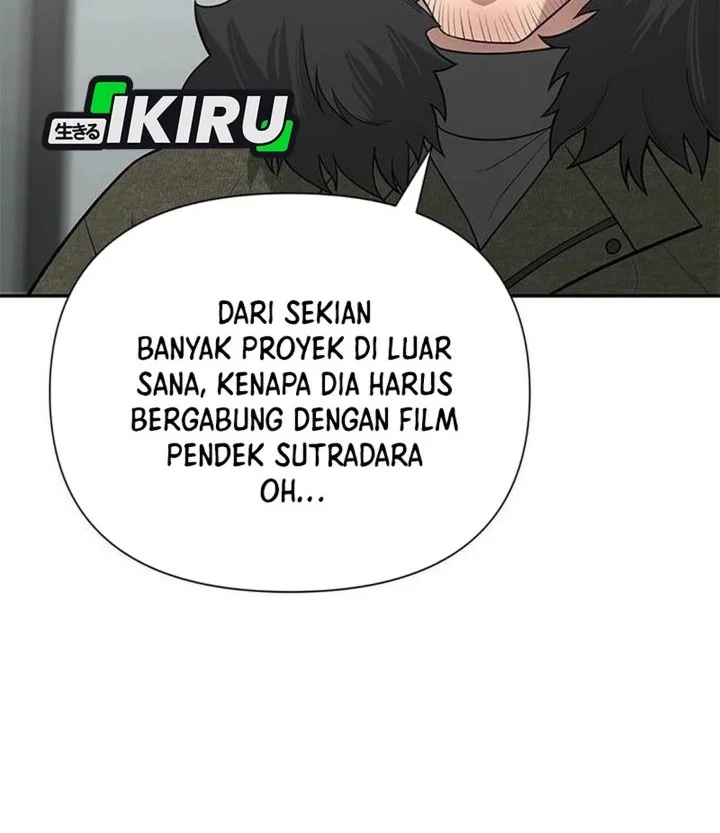 The God of Improvisation Chapter 36 halaman 29
