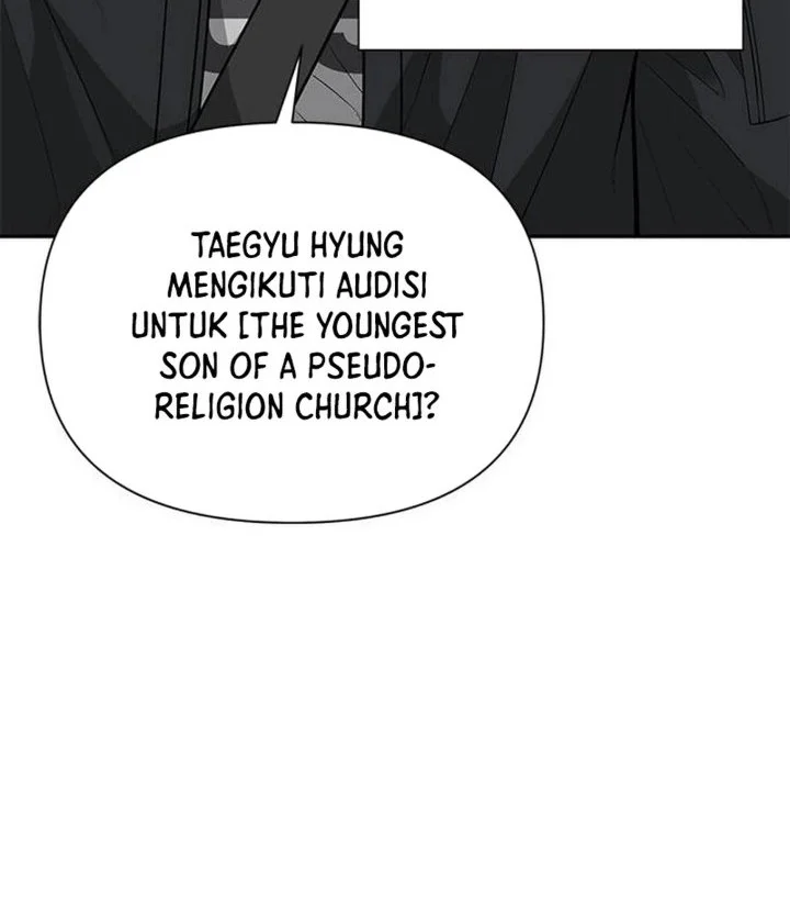 The God of Improvisation Chapter 36 halaman 3
