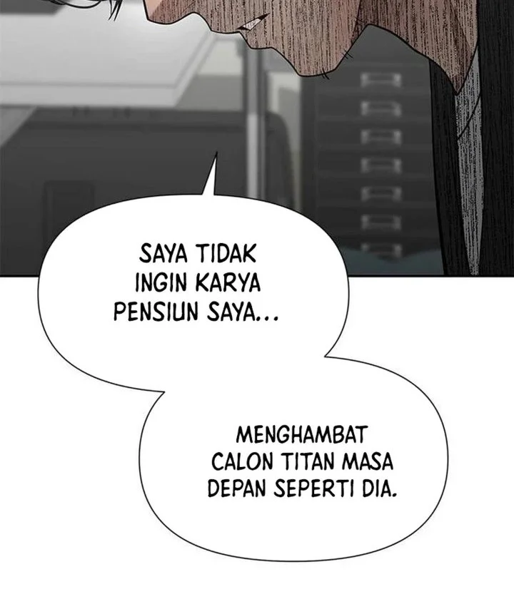 The God of Improvisation Chapter 36 Gambar 52