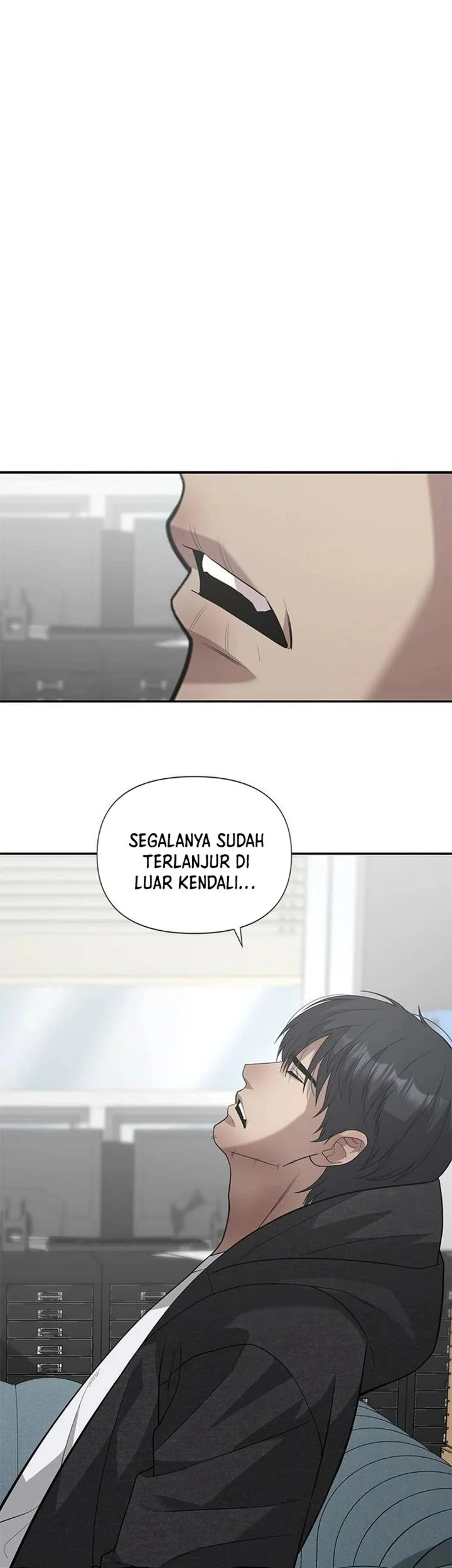 The God of Improvisation Chapter 36 Gambar 66