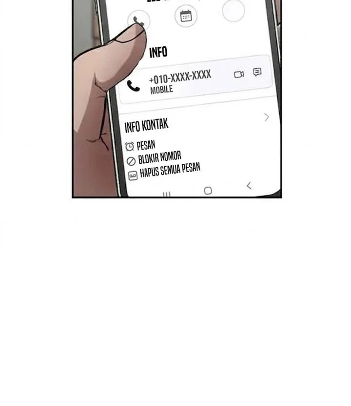 The God of Improvisation Chapter 36 Gambar 69