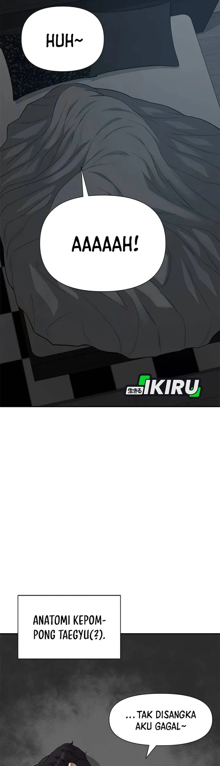 The God of Improvisation Chapter 36 Gambar 73