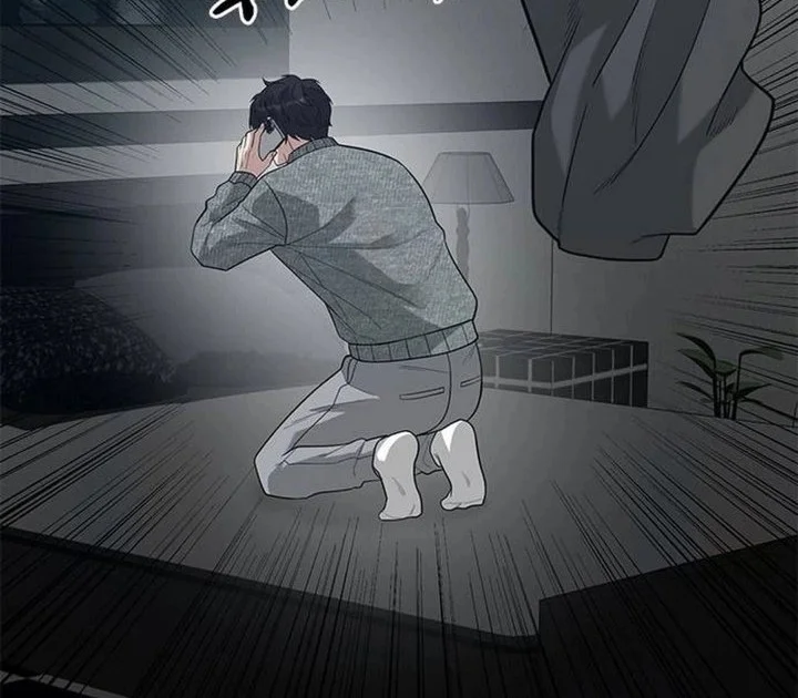 The God of Improvisation Chapter 36 Gambar 78