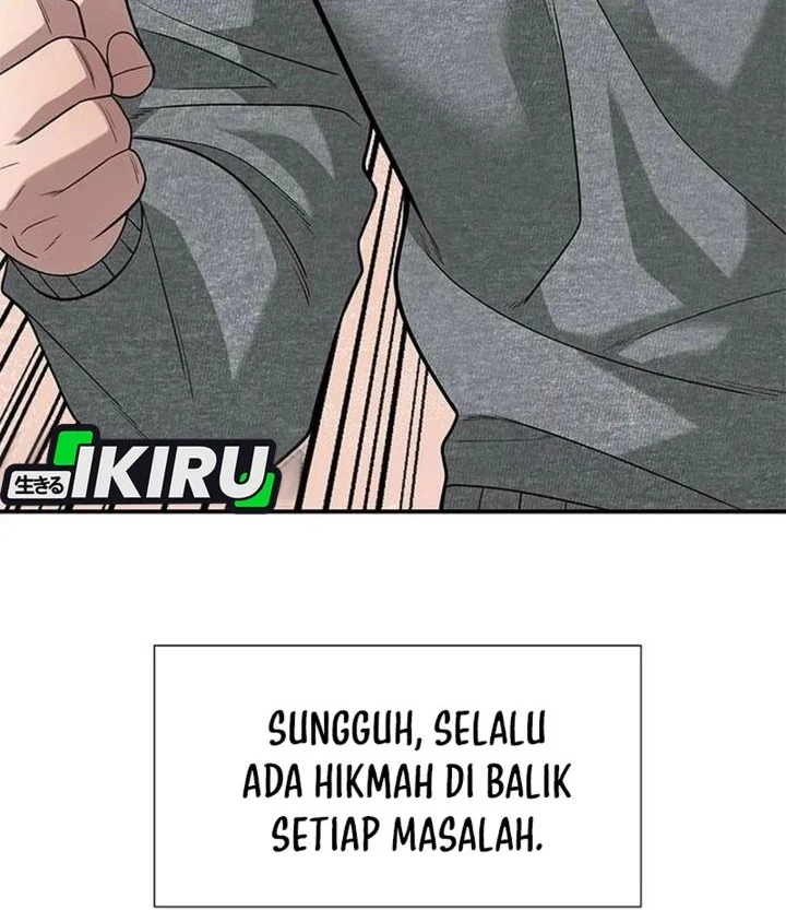 The God of Improvisation Chapter 36 Gambar 80