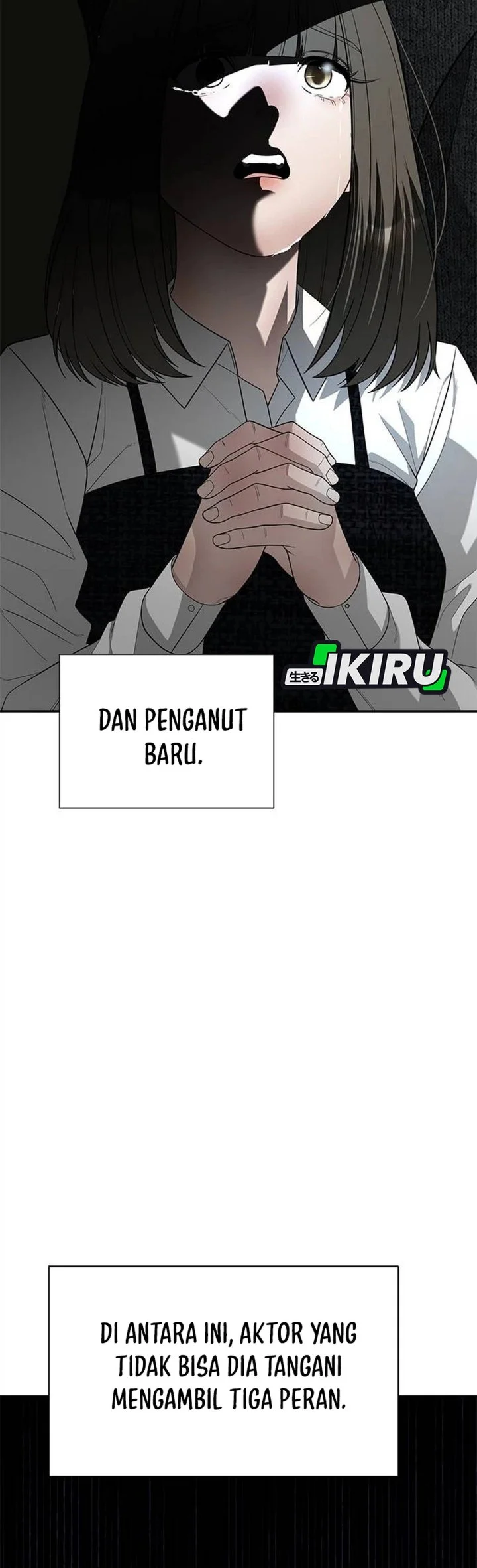 The God of Improvisation Chapter 37 Gambar 58