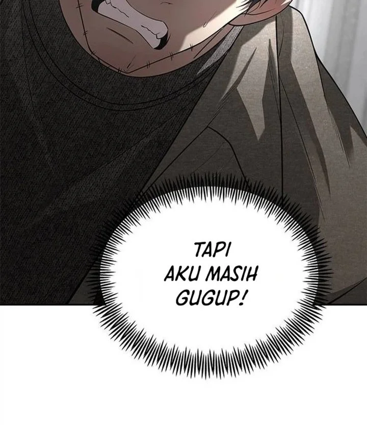 The God of Improvisation Chapter 37 Gambar 60