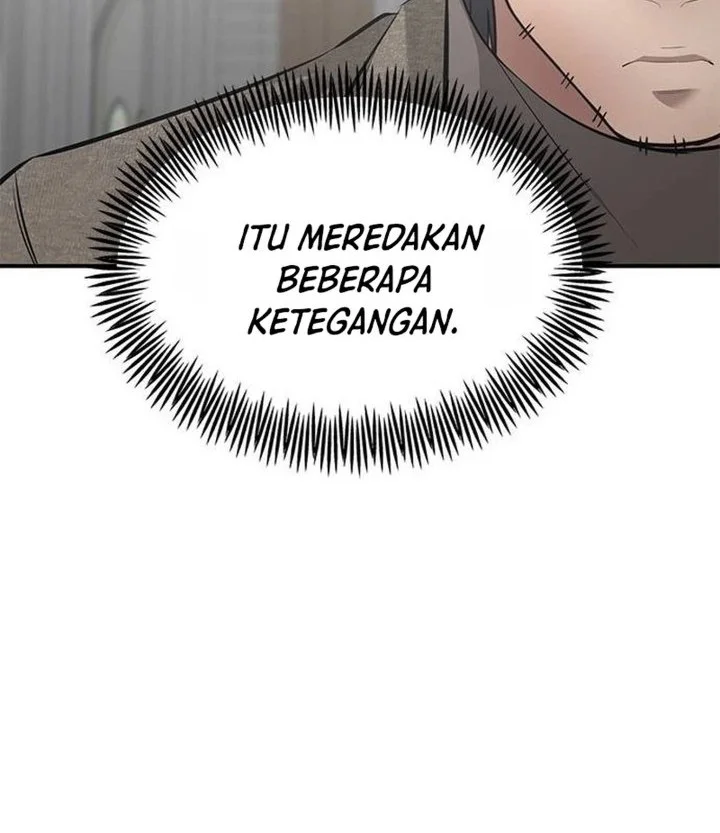 The God of Improvisation Chapter 37 Gambar 69