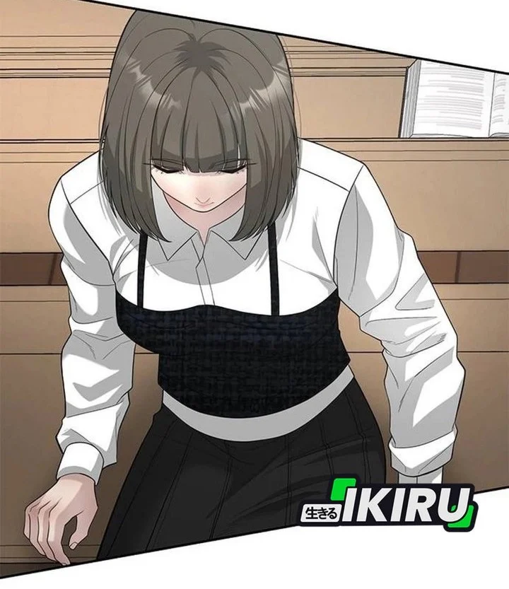 The God of Improvisation Chapter 37 Gambar 75