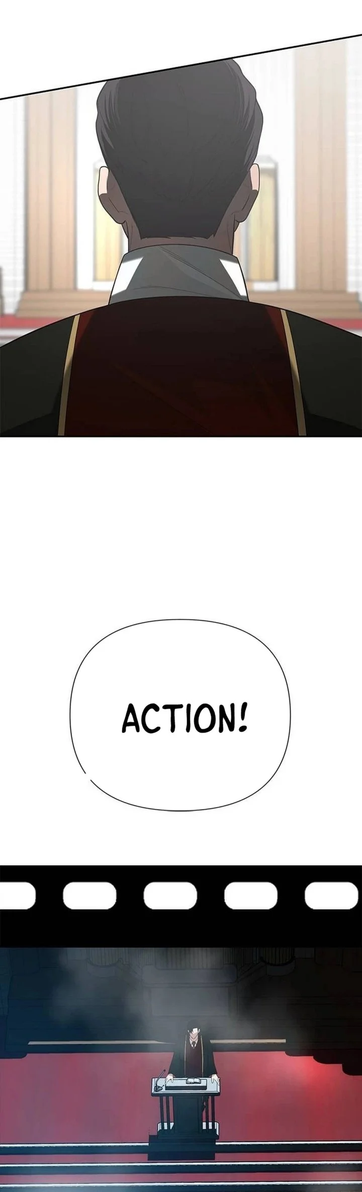 The God of Improvisation Chapter 37 Gambar 76