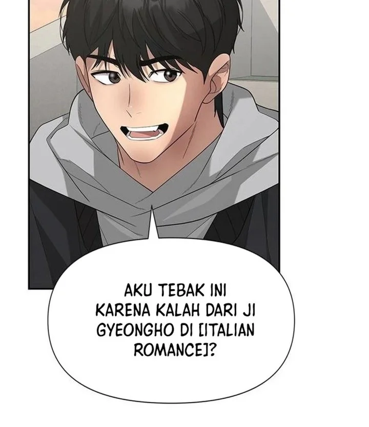 The God of Improvisation Chapter 37 halaman 8