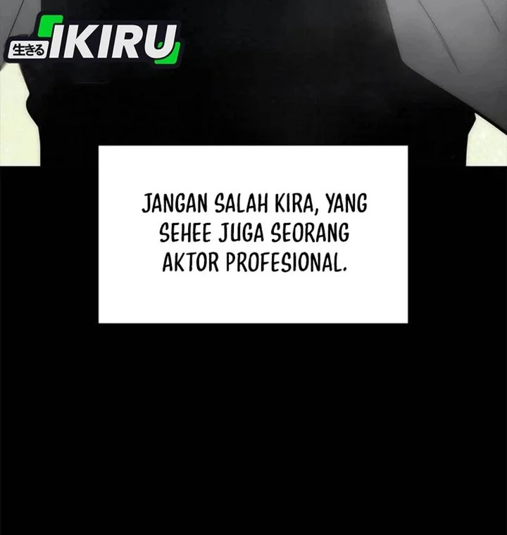 The God of Improvisation Chapter 37 Gambar 86