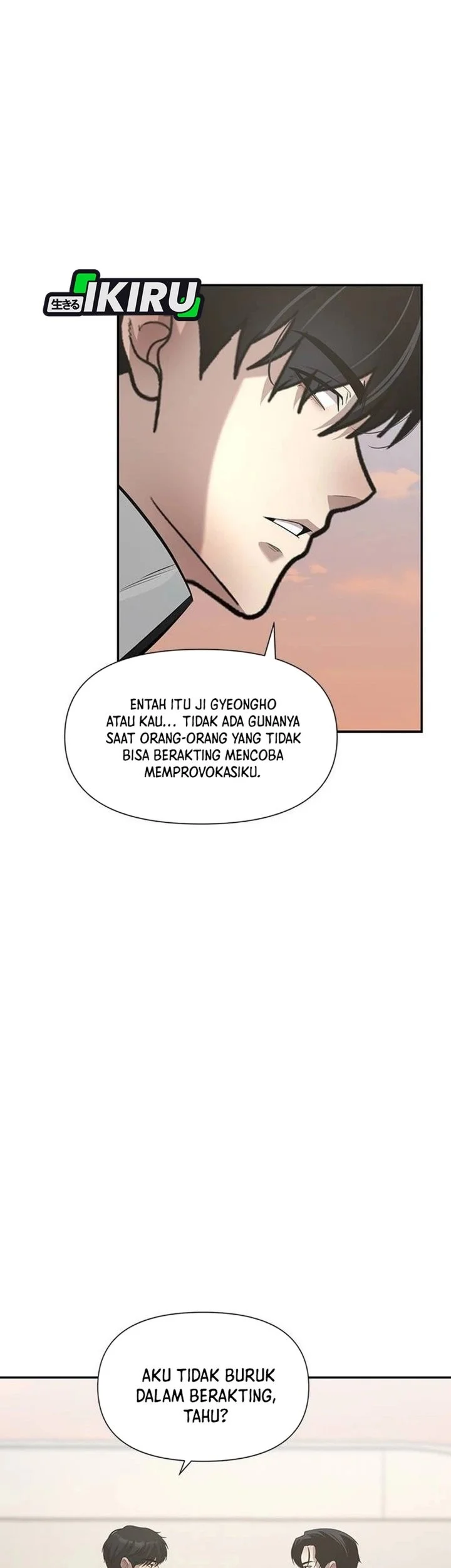 The God of Improvisation Chapter 37 halaman 9