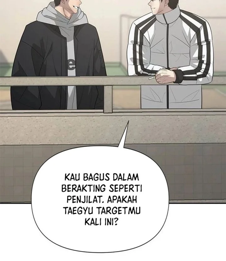 The God of Improvisation Chapter 37 halaman 10