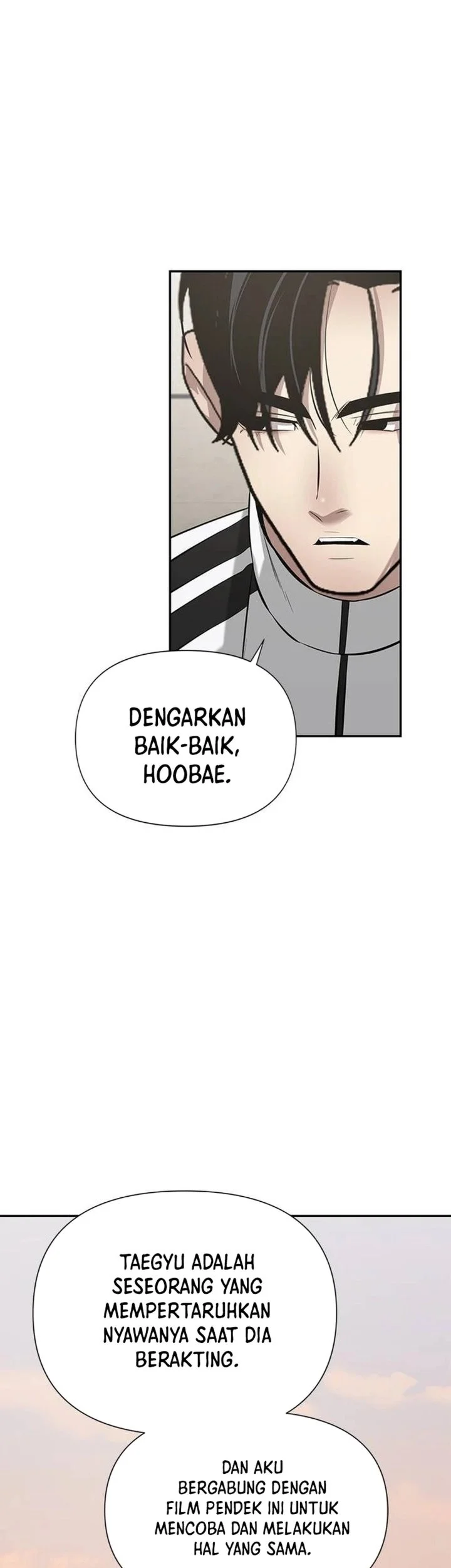 The God of Improvisation Chapter 37 halaman 11