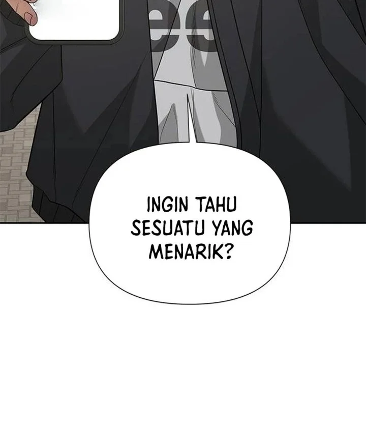 The God of Improvisation Chapter 37 halaman 16