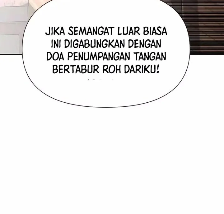 The God of Improvisation Chapter 38 halaman 16