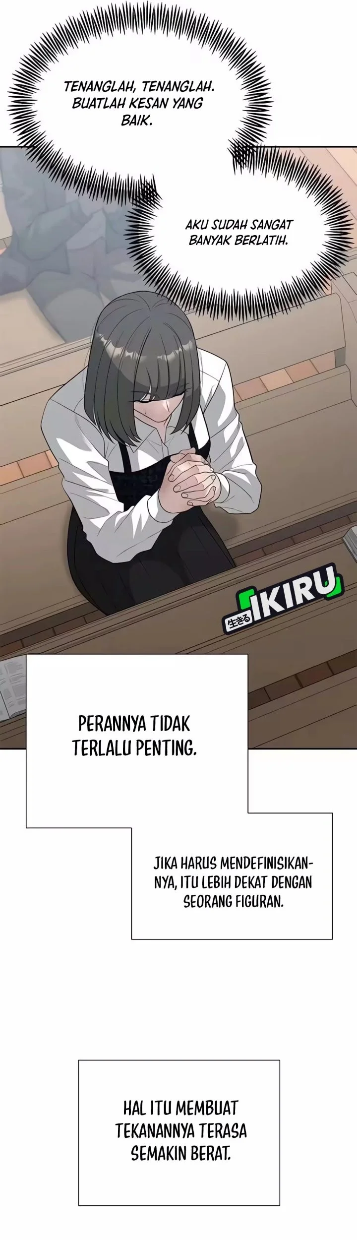 The God of Improvisation Chapter 38 halaman 20