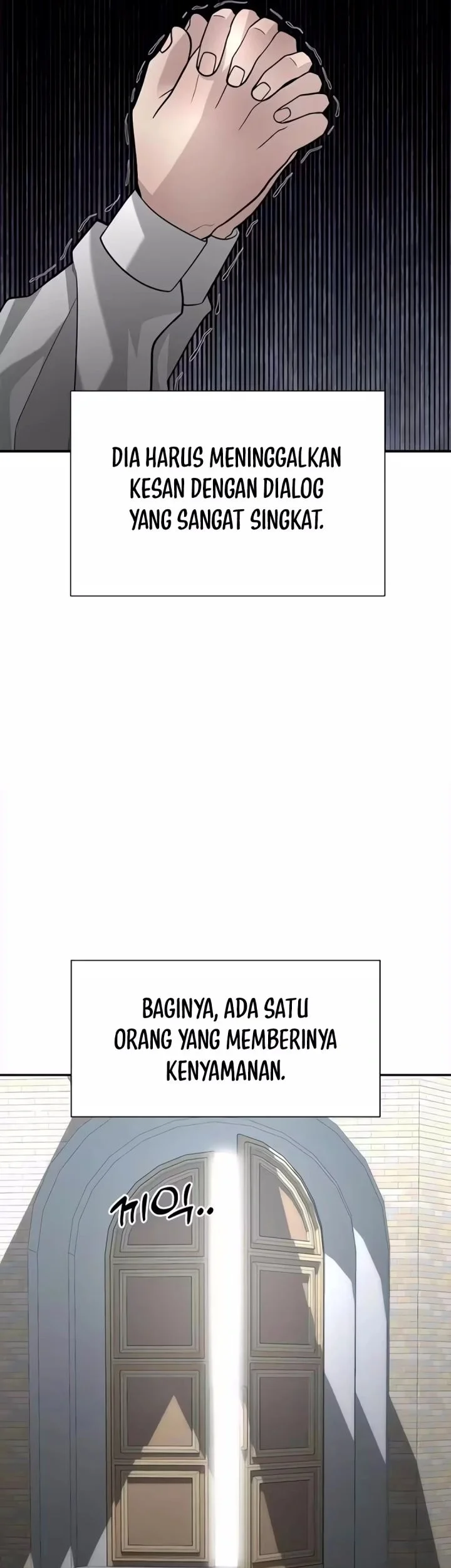 The God of Improvisation Chapter 38 halaman 22