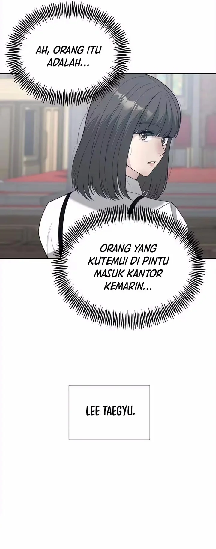 The God of Improvisation Chapter 38 halaman 26